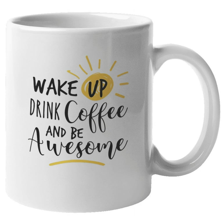 Abipuir Cool Coffee Mugs Women I Love Tea Mug Coffee Cups for Men Coffee  Mugs Humorous