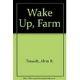 thumbnail image 1 of Pre-Owned Wake up, Farm! (Hardcover) 9780688086558, 1 of 1