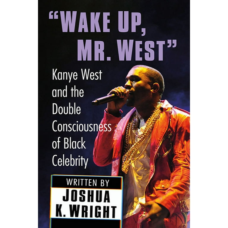 The enigma of Kanye West – and how the world's biggest pop star