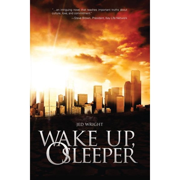 Wake Up, O Sleeper Trilogy: Wake Up, O Sleeper (Paperback)