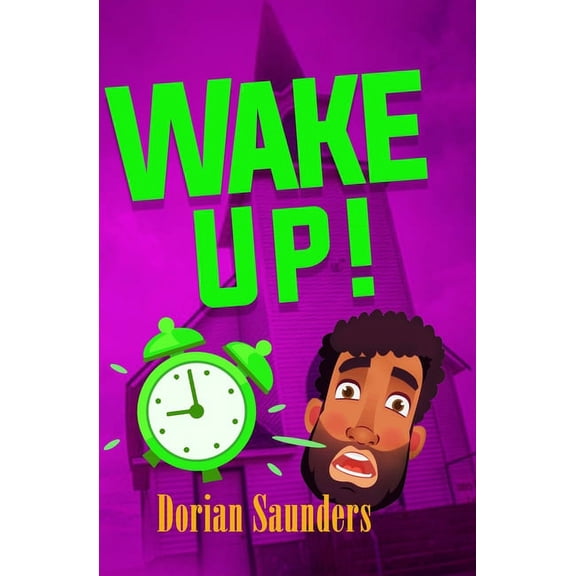 Wake Up! (Paperback)