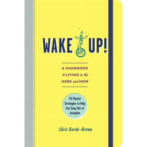 Wake Up! - Paperback