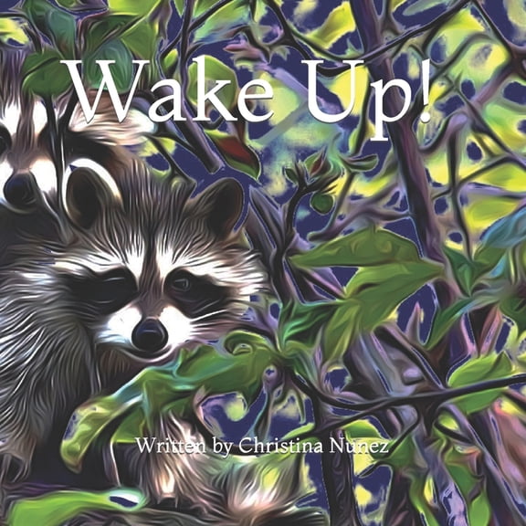 Wake Up!, (Paperback)