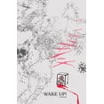 thumbnail image 1 of Wake Up!, (Paperback), 1 of 1