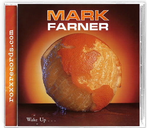 Mark Farner - Wake UP... - Music & Performance - CD