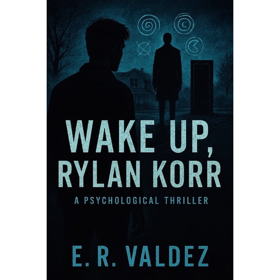 Wake Up, Rylan Korr: A Psychological Thriller About the Morning That Changed Everything, (Paperback)