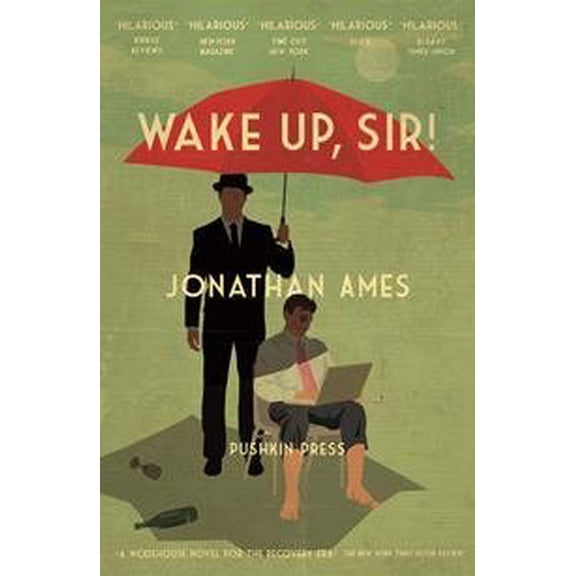 Wake Up, Sir! (B-Format Paperback) (Paperback)