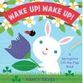 thumbnail image 1 of Pre-Owned Wake Up! (Board book) 1442412178 9781442412170, 1 of 1