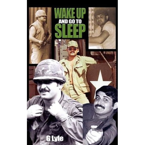 Wake Up and Go to Sleep