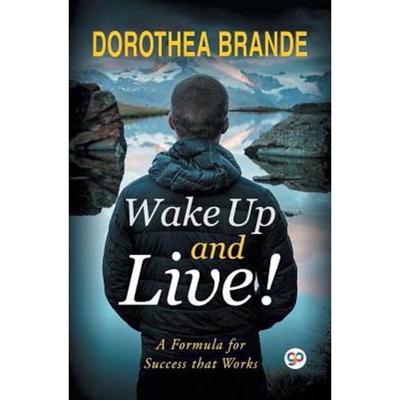 Pre-Owned Wake Up and Live! (Paperback) 9387669572 9789387669574