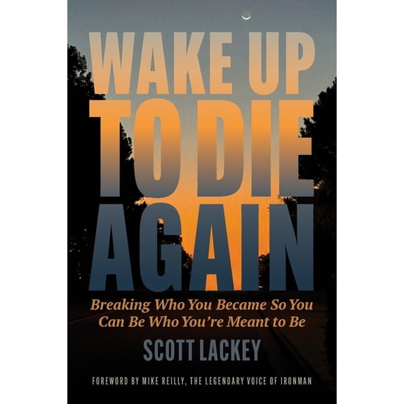 Wake Up to Die Again, (Paperback)