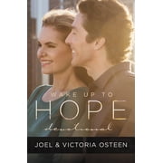 Wake Up to Hope Devotional, Paperback