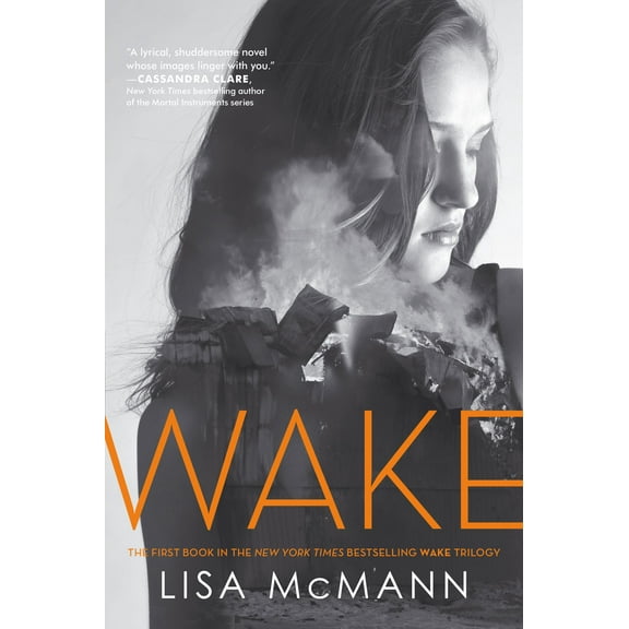 Wake: Wake (Paperback)