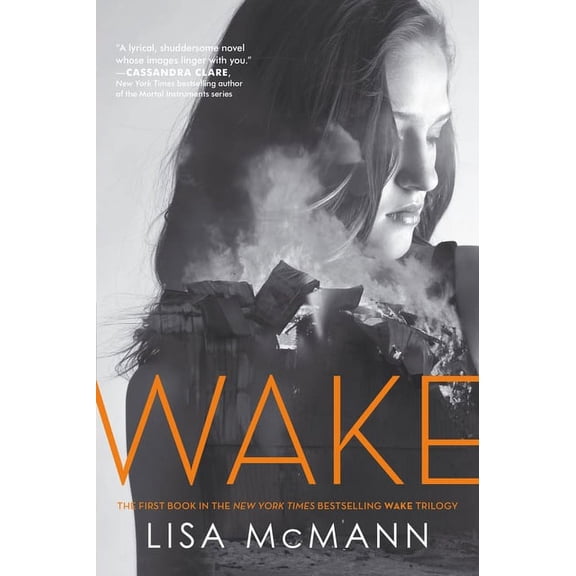 Wake Wake, (Paperback)