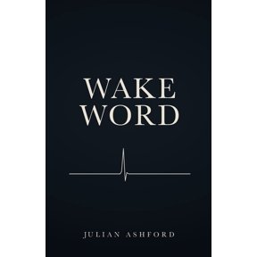 Wake Word, (Paperback)