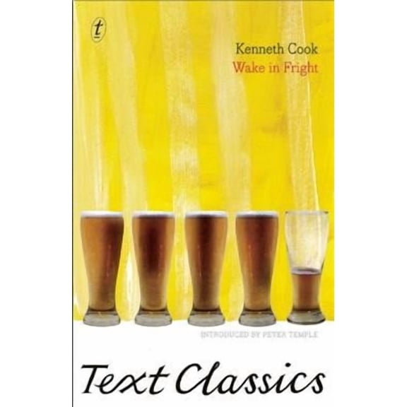 Wake in Fright