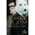 thumbnail image 1 of Paranormals of Avynwood Wake's Claim, Book 1, (Paperback), 1 of 1