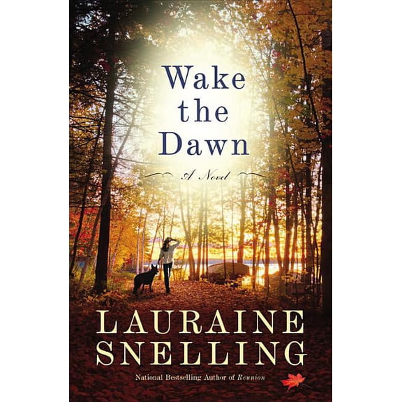 Wake the Dawn, (Paperback)