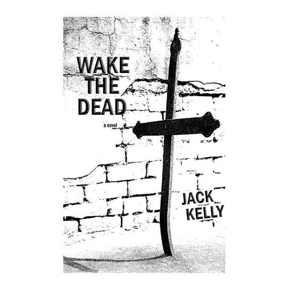 Wake the Dead Paperback