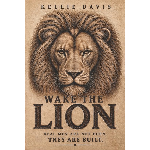 Wake the Lion: A Guide for Men to Build Confidence, Purpose, Discipline and Self Respect, (Paperback)