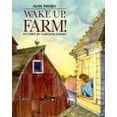thumbnail image 1 of Pre-Owned Wake Up, Farm! (Hardcover) 0688086543 9780688086541, 1 of 1