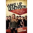 thumbnail image 1 of Pre-Owned Wake Up, Generation (Paperback) 0736945776 9780736945776, 1 of 1