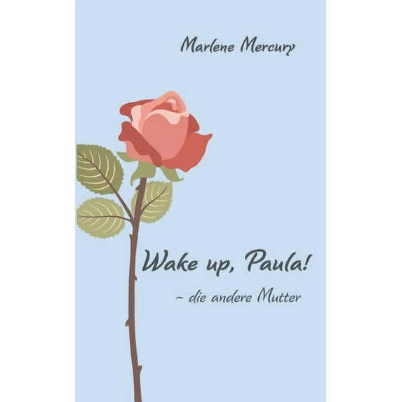 Wake up, Paula! (Paperback)