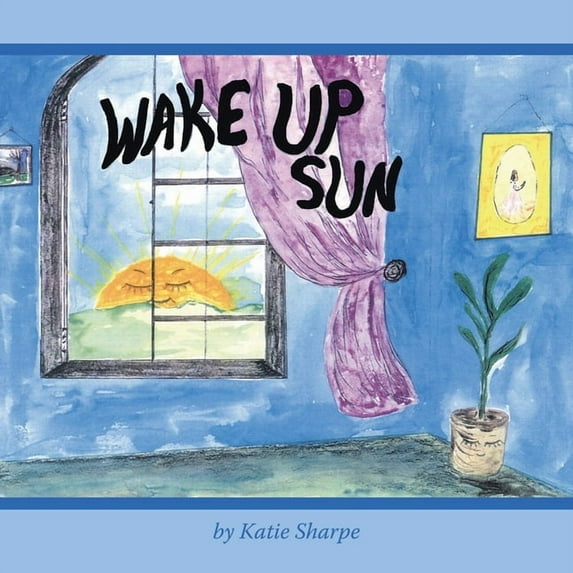 Wake up Sun (Paperback)