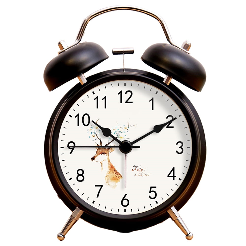 INDEPENDENT】Time to Grind Alarm Clock Independent Time To Grind