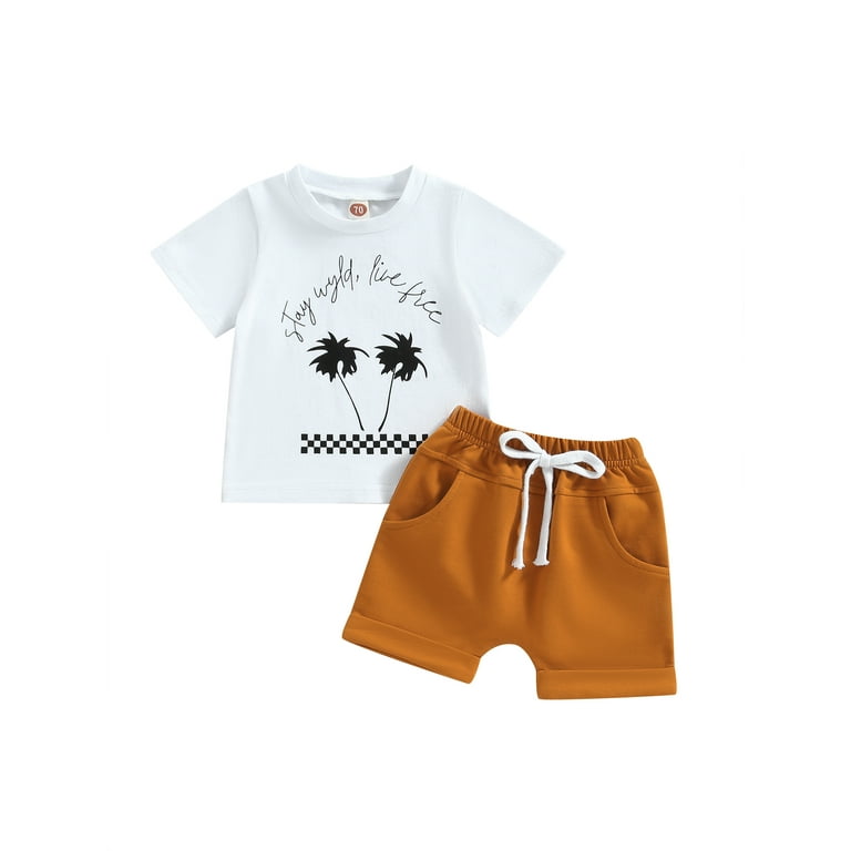 18 month summer best sale clothes