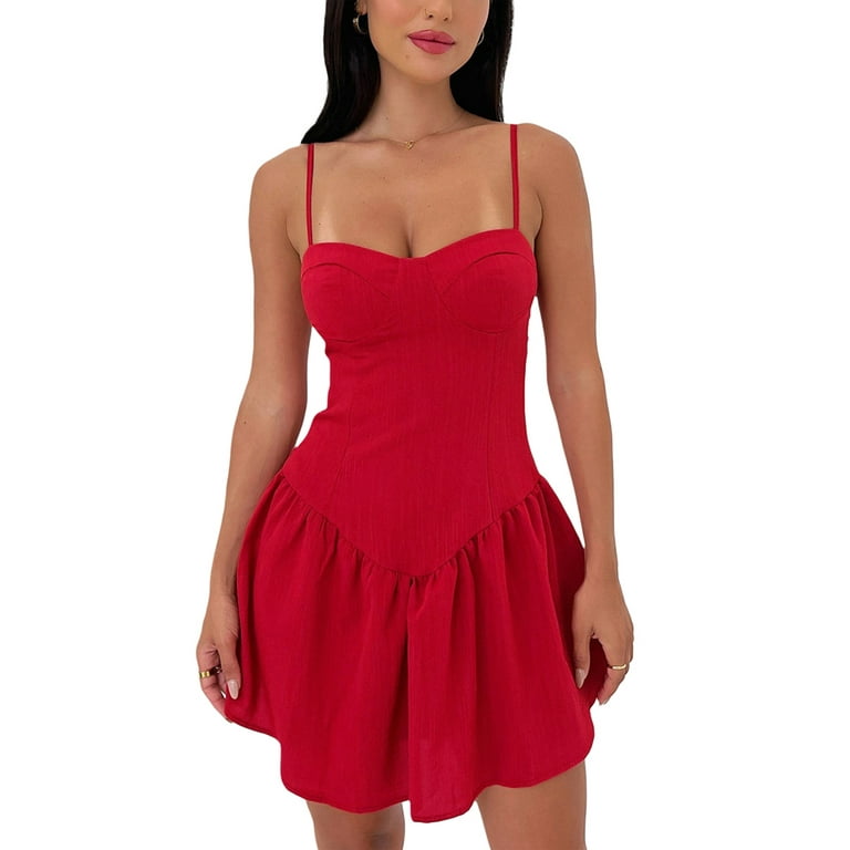 Walmart mini dresses cheap