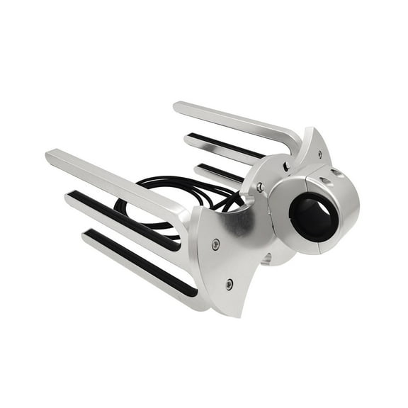 Wakeboard Tower Rack Adjustable Angle Wakeboarding Holder Bracket Aluminum Wakeboard Rack Tower Holder For Boats ,Compact Safe Design