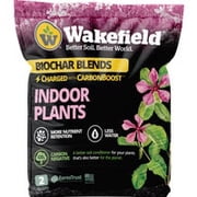 Wakefield Biochar Wakefield Indoor Plant Soil Conditioner - Single Pack