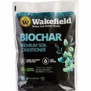 Wakefield Biochar Wakefield Soil Conditioner - Pack of 5