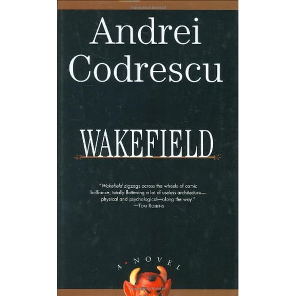 Pre-Owned Wakefield (Hardcover) 9781565123724