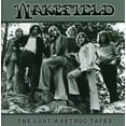 thumbnail image 1 of Wakefield - Lost Warthog Tapes - Music & Performance - CD, 1 of 1