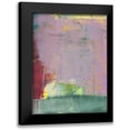 thumbnail image 1 of Wakefield, Martha 19x24 Black Modern Framed Museum Art Print Titled - You Only Just Arrived, 1 of 5