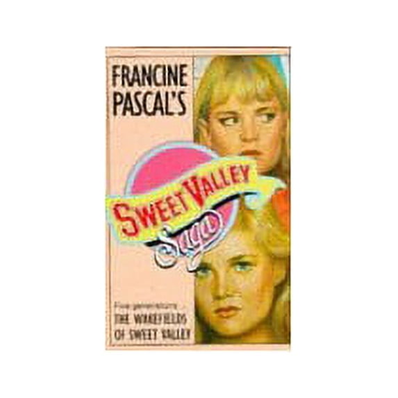 Pre-Owned Wakefields of Sweet Valley (Sweet Valley High) (Unknown) 0553292781 9780553292787