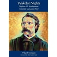 thumbnail image 1 of Wakeful Nights Stephan G. Stephansson: Icelandic-Canadian Poet, 1 of 1