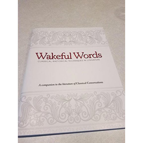 Pre-Owned Wakeful Words, 9780996566032, 0996566031, Paperback,