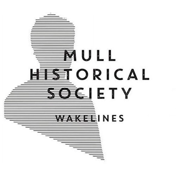 Wakelines