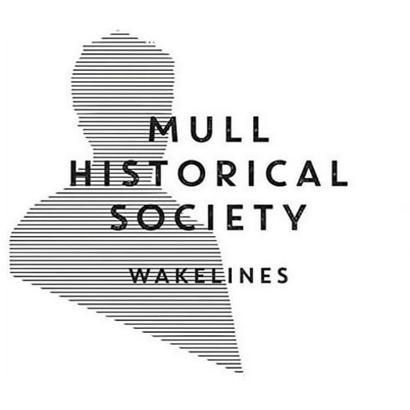 Wakelines