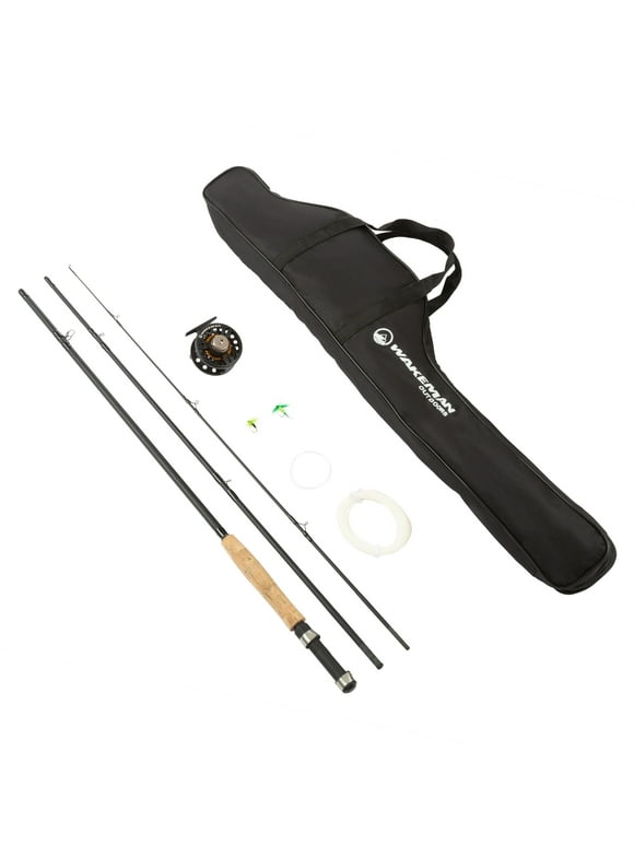 Fly Fishing Combos