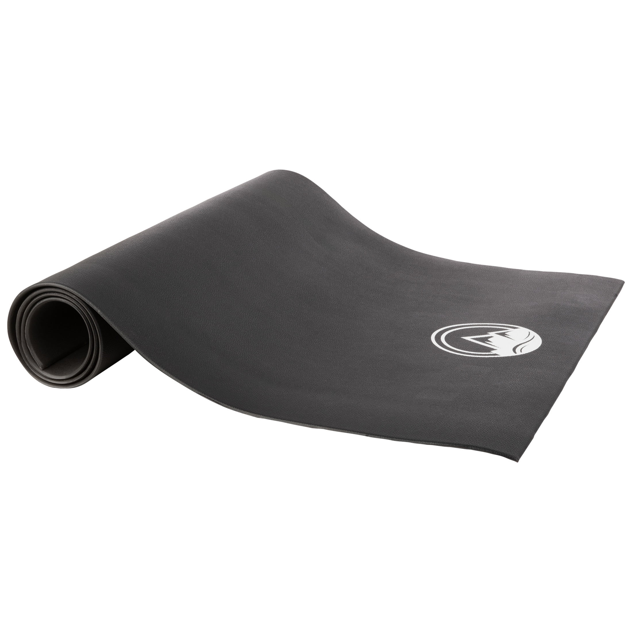 Cubii Exercise Pad Non Slip Yoga Mat for Under Desk Ellipticals Equipment Walmart