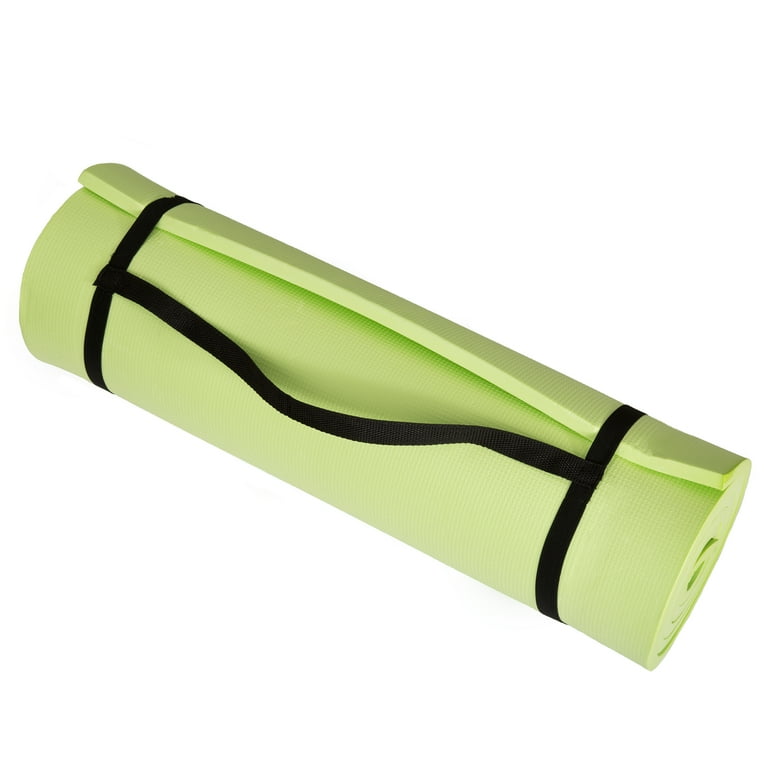 Wakeman yoga mat deals