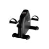 Portable Pedal Stationary Bike Under Desk Exercise Bike Machine