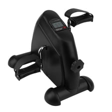 Under Desk Bikes for Indoor Exercise
