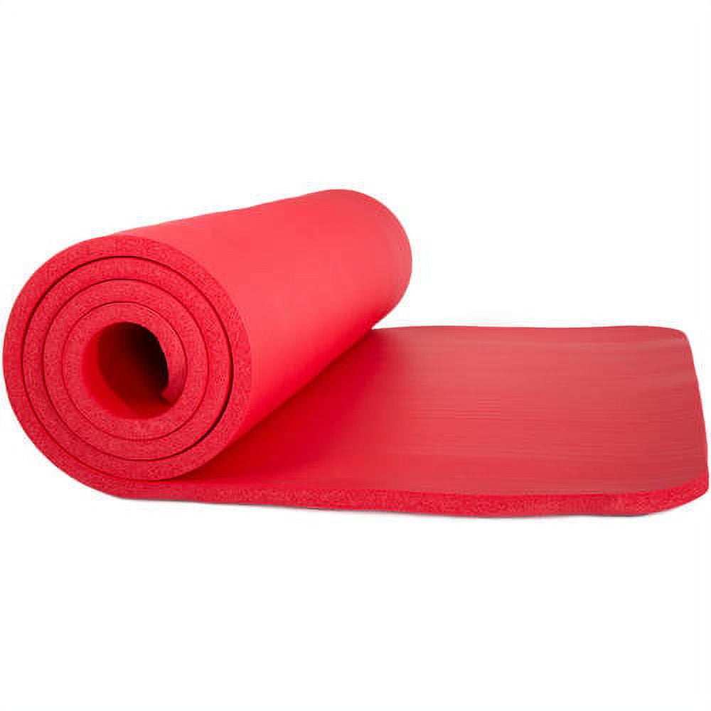 Wakeman Foam Sleeping Pad