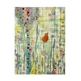 thumbnail image 1 of Trademark Fine Art Sylvie Demers Alpha Canvas Wall Art - 18x24, 1 of 5