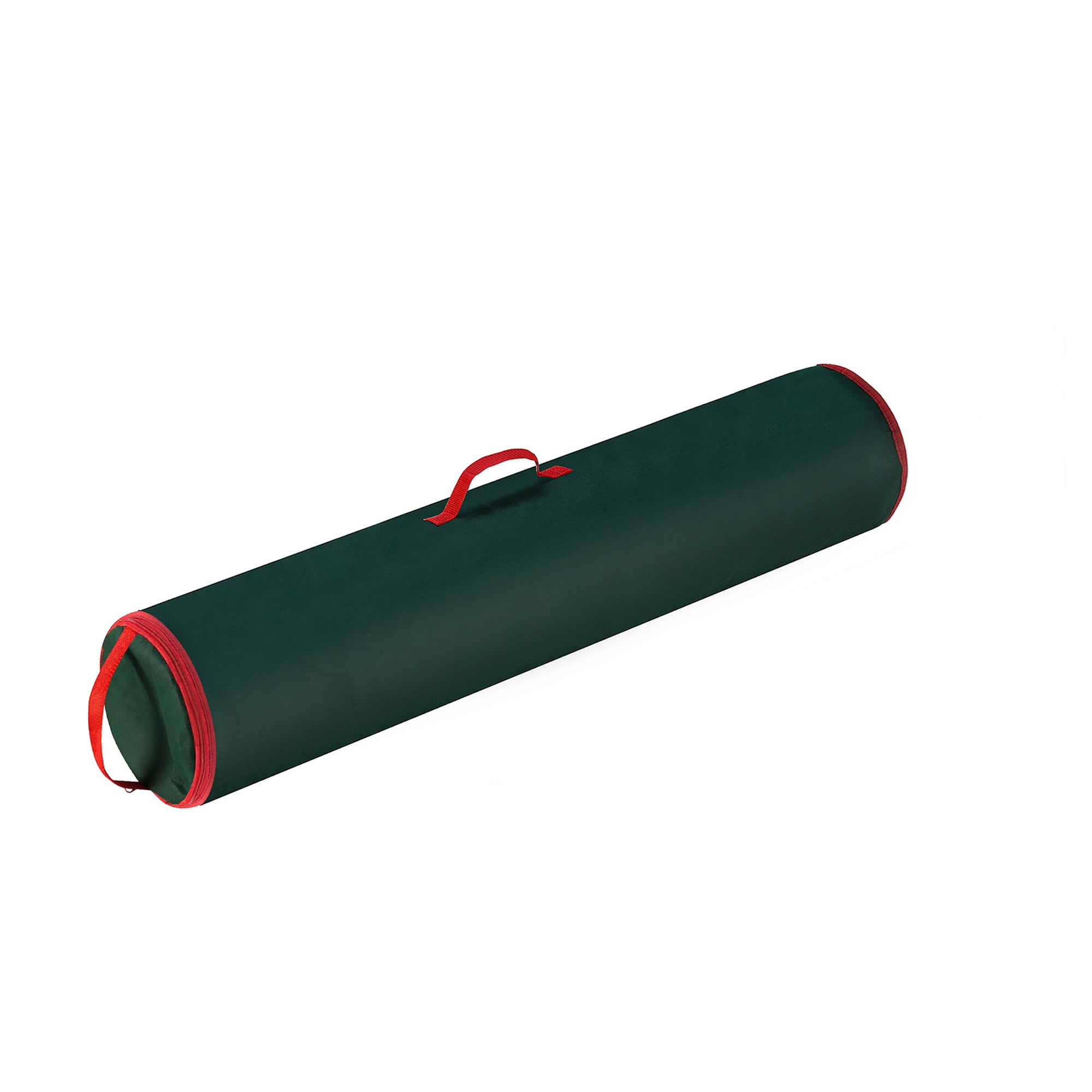 Elf Stor 40-Inch Wrapping Paper Storage Bag for Up to 25 Rolls, Green